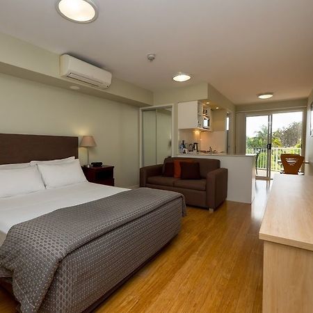 Cabarita Lake Apartments Cabarita Beach Eksteriør bilde