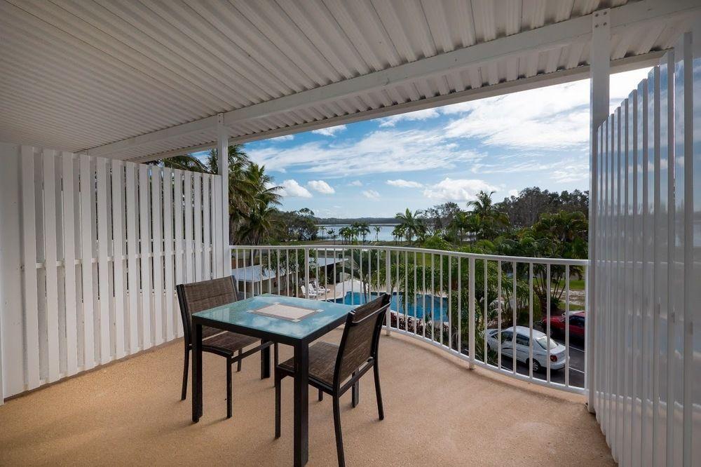 Cabarita Lake Apartments Cabarita Beach Eksteriør bilde