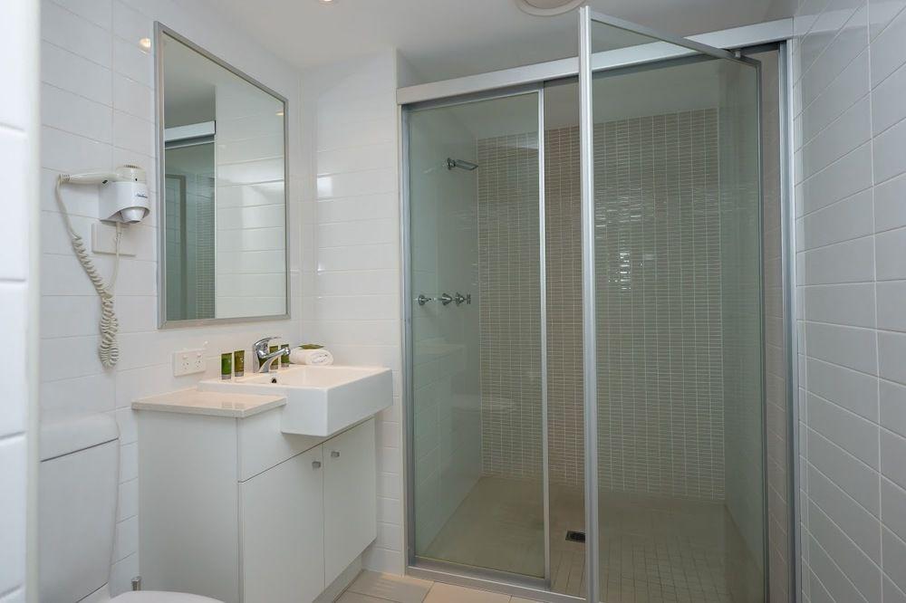 Cabarita Lake Apartments Cabarita Beach Eksteriør bilde