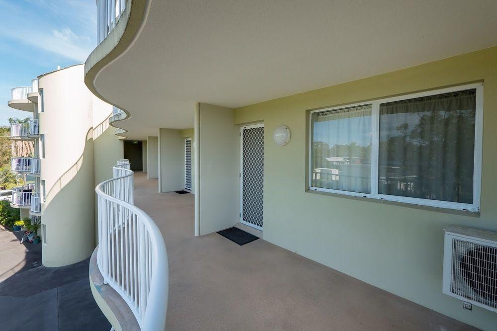 Cabarita Lake Apartments Cabarita Beach Eksteriør bilde