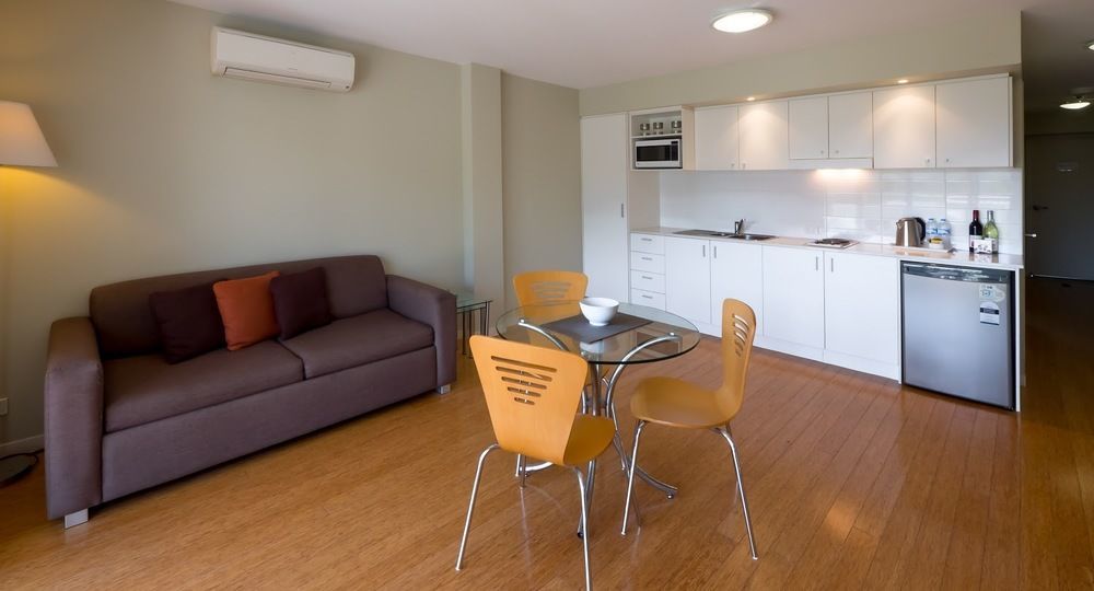 Cabarita Lake Apartments Cabarita Beach Eksteriør bilde