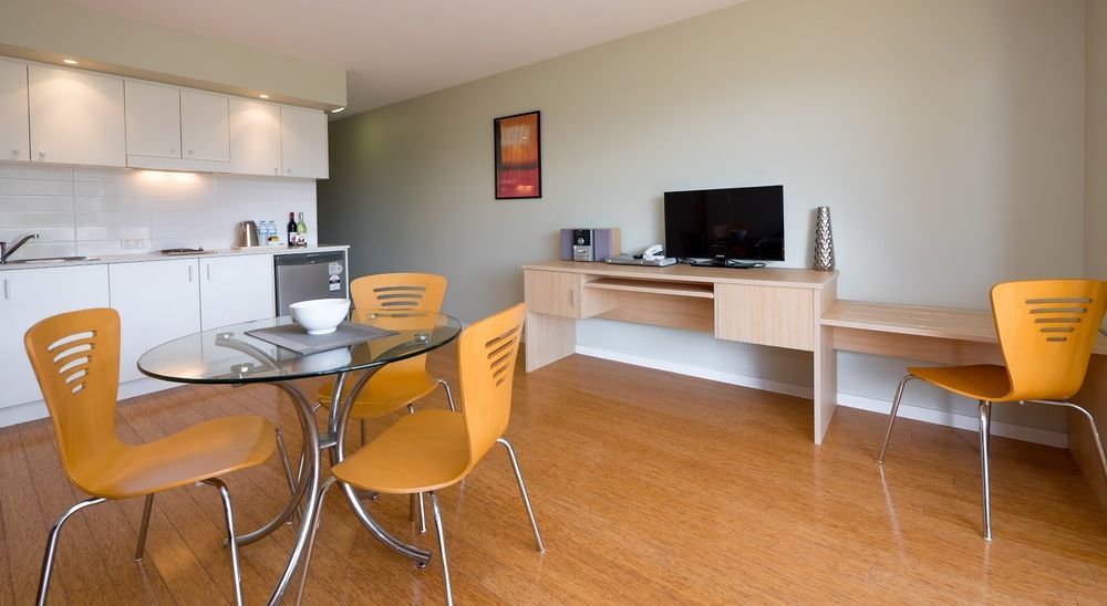 Cabarita Lake Apartments Cabarita Beach Eksteriør bilde