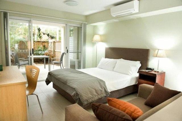 Cabarita Lake Apartments Cabarita Beach Rom bilde